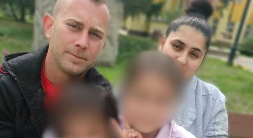 „Apa már nem jön haza” – 31 évesen, tragikus hirtelenséggel hunyt el a tiszaörsi édesapa