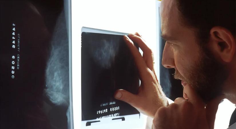 Ez az egyszerű gyakorlat minden férfi egészségének jót tesz