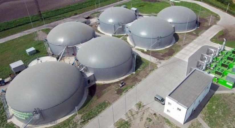 Ukrajnában életbe lép a gázellátási B terv