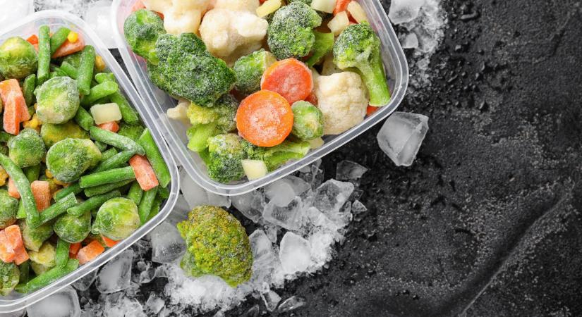 Hagyd a mikrót – ezzel a trükkel 15 perc alatt kiolvaszthatsz szinte bármit