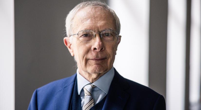 Bod Péter Ákos: Nagyot fordult Magyarország megítélése, de most jön a neheze