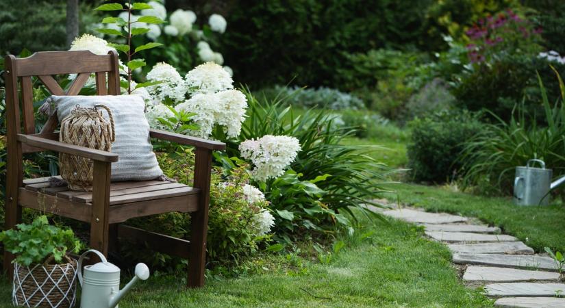 51 kertfrissítési tipp, amivel akár milliókkal is növelheted az otthonod értékét