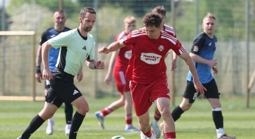 Nagy a harc elöl is, hátul is az NB III-ban – edzői nyilatkozatokkal