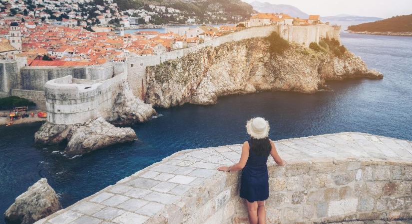 Egytől egyig ékszerdoboz, kevés turistával – Kevesebb mint 500 lakója van ennek a 7 európai kisvárosnak