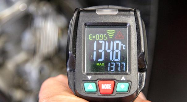 Nem a motorod rossz… csak az aksija és a töltése!