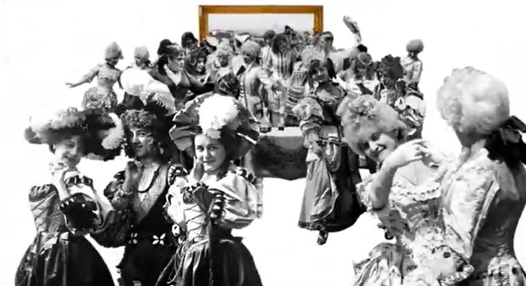 Hétfőn indul a Magyar Film Napja egyhetes programsorozata