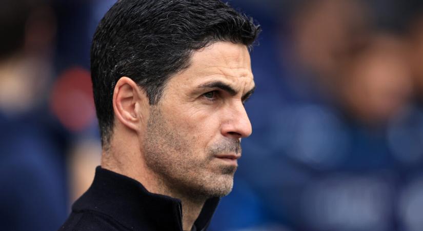 100 millió euró egy játékosért – Arteta nagyot álmodott az Arsenalnál