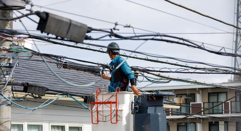Készülj fel időben! Ezen a tíz tolnai településen lesz tervezett áramszünet jövő héten