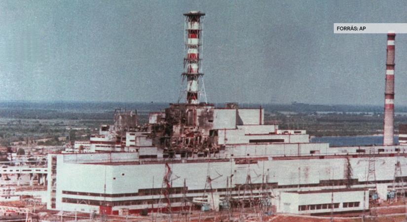 Csernobil 40 év után: elfeledett családi emlékek a sugárzás árnyékában