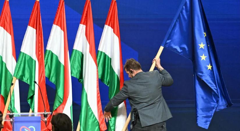 Bod Péter Ákos: Egyértelmű a kormányváltás piaci megítélése, de maradtak kockázatok