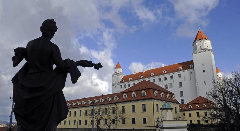 Hatalmas pofont kapott Szlovákia