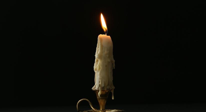 Meghalt Gyetvai Gyula