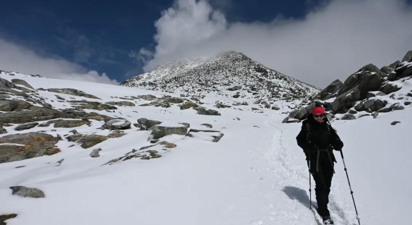 Amikor a Hölgyek háromezresét elfoglalták a magyarok
