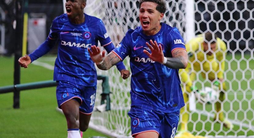 120 millió euróért csapna le a Manchester City a Chelsea legjobbjára