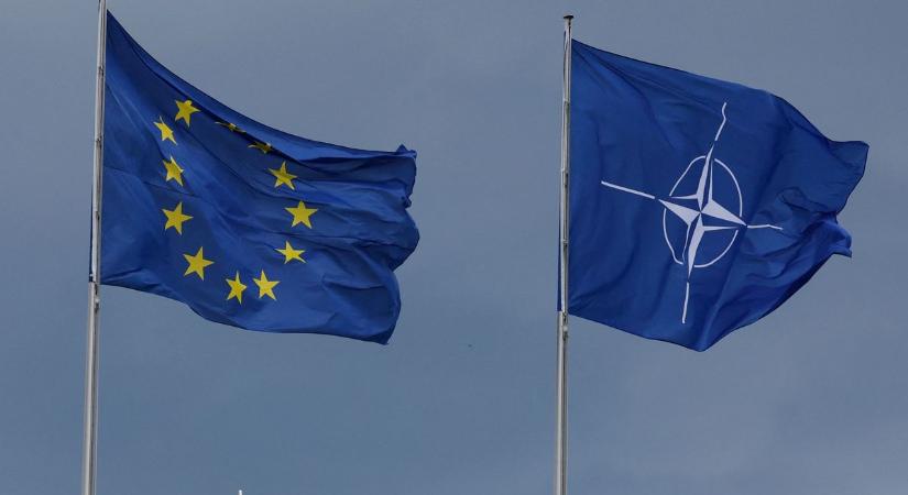 Új keleti szövetség alakult az EU-ban Oroszország árnyékában