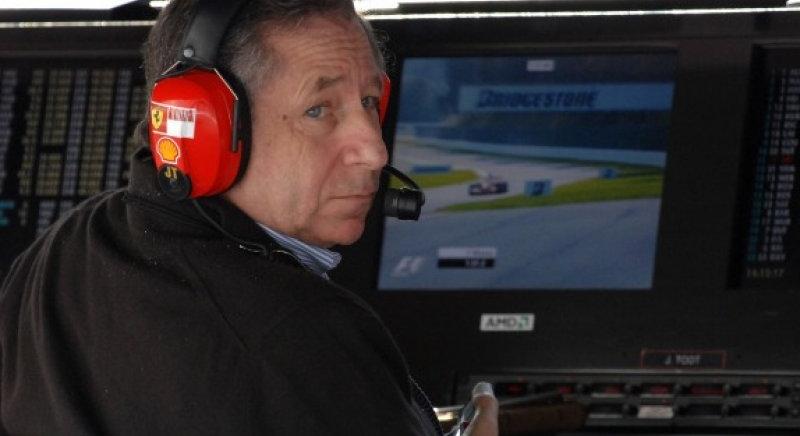 Todt elárulta, hogyan kereste meg anno a Red Bull, és miért mondott nemet nekik