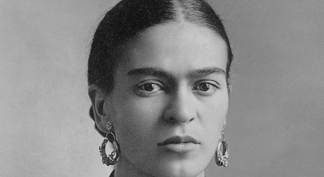 Hatalmas felháborodást váltott ki Frida Kahlo műveinek elköltöztetése
