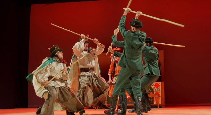 Pintér Bélának megint nulla, Tiborcz haverjának húszmillió: még utoljára megalázta a független színházakat a Fidesz