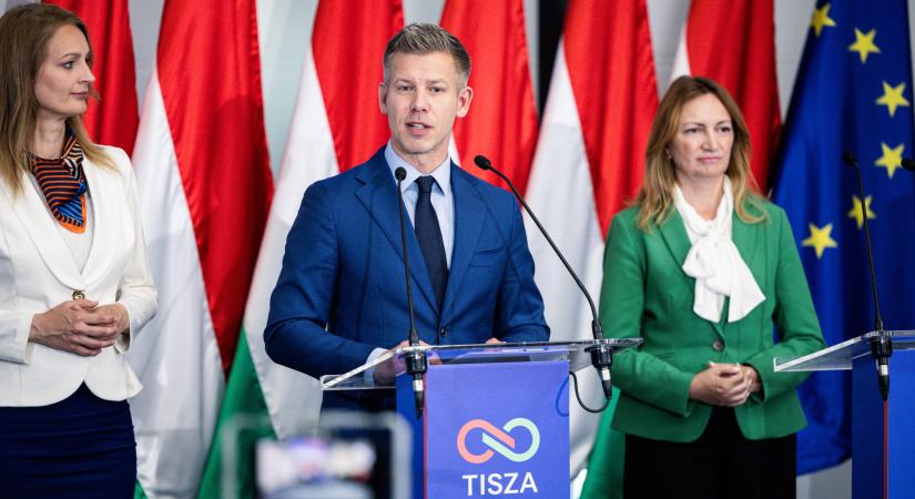 Választás 2026: Itt vannak a Tisza-kormány leendő miniszterei!