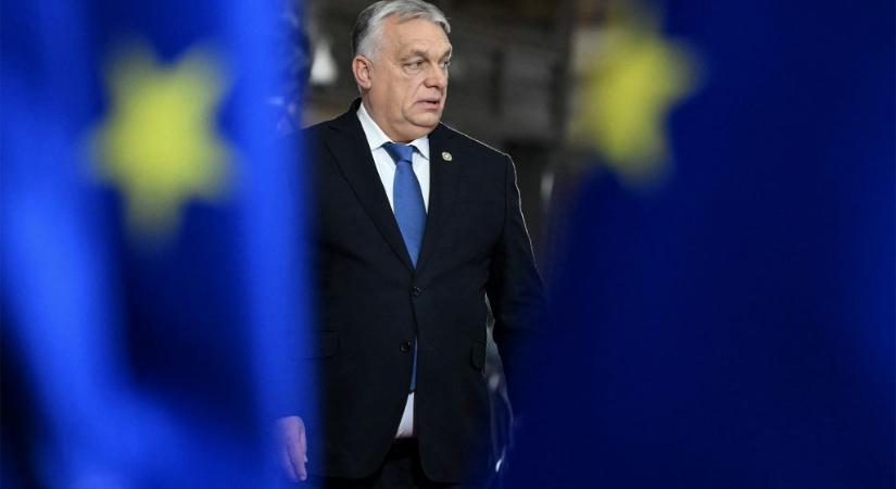 Brutális Európába lép be a Tisza-kormány