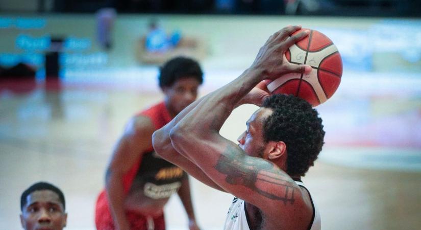 Egis Körmend: a Kecskemét ellen lehet meg a biztos bennmaradás