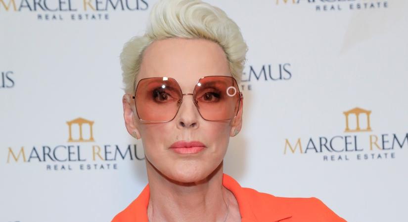 Brigitte Nielsen kitálalt Stallonéval való házasságáról