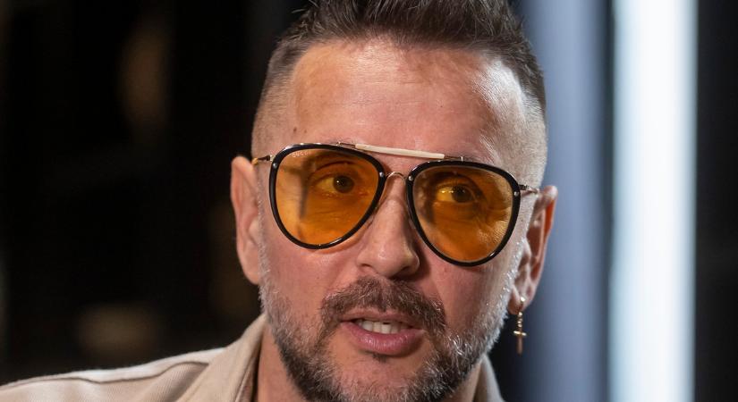 "Hova kéne visszajönniük? Előtte se voltak ott, ahol kellett volna lenniük" Majka ezt mondta Tóth Gabiról és Curtis-ről