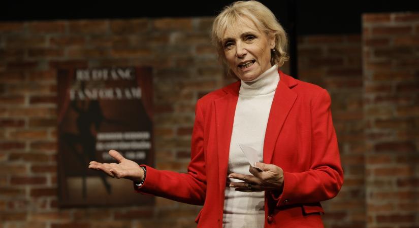 Tallós Rita színésznő beköltözött új otthonába - a horrorsztoriból álom lett