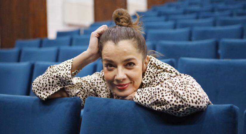 „Nehéz feladat nőként szóhoz jutni a nagydumás, erős karakterű férfiak között” – interjú Parti Nórával