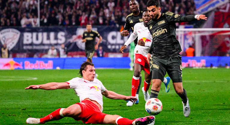 A Gulácsit továbbra is jegelő Leipzig óriási lépést tett a Bajnokok Ligája-indulás felé