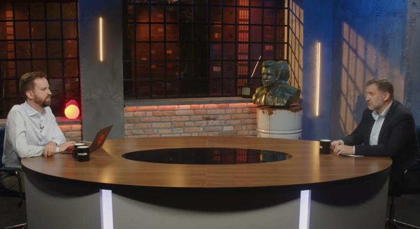 Most derült ki, hogy jobban elszabadulhatott volna a pokol a magyar választási kampányban – A Tisza-kampányfőnöke egy fontos titokról beszélt