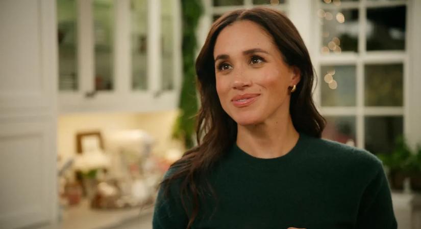 ,,A házasság számít” - Meghan Markle ezeket tanácsolta egy menyasszonynak