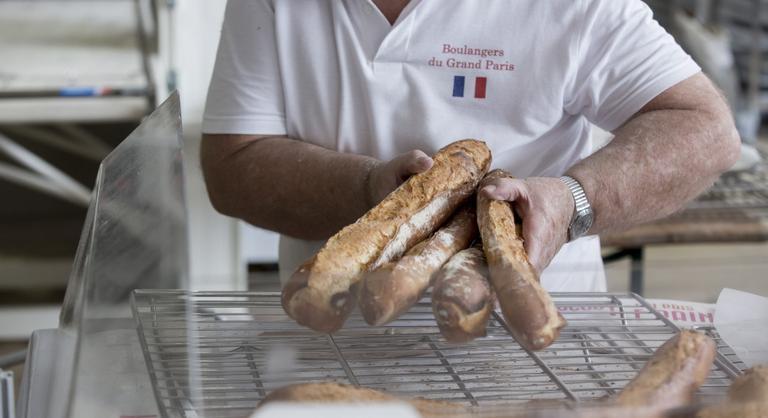 Kétségbeesés Franciaországban: a bagett sem biztos, hogy túléli a kulturális változást