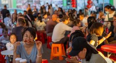 Idén nem lesz Chinatown Terasz, a Bian Garden kínálata viszont bővül