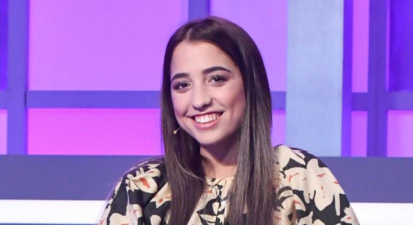 Teljesen kiborult Schóbert Lara: Kiderült, mi van a dolog mögött