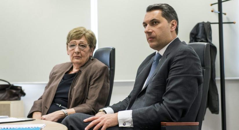 Egy fideszes exminiszter és egy MCC-s vezető sem akar beülni a Richter igazgatóságába