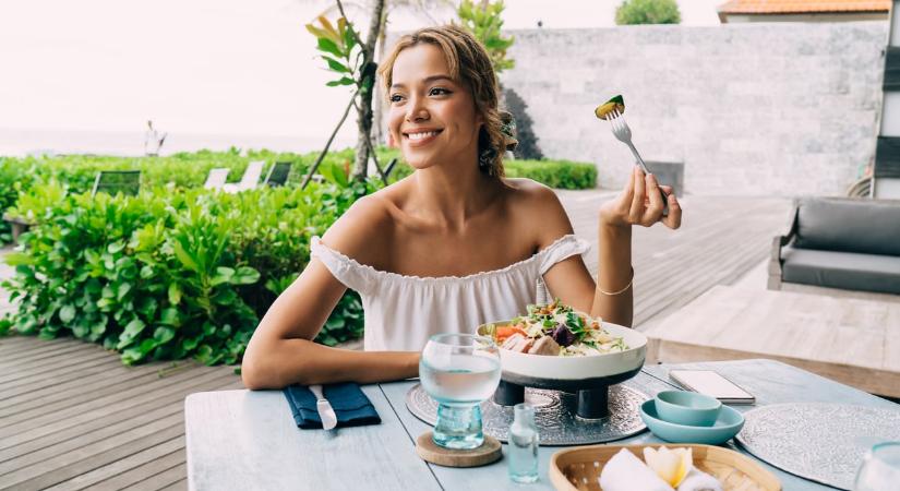 Glutén és tejtermékek nélkül élek – és végre nem érzem magam a lemondások foglyának