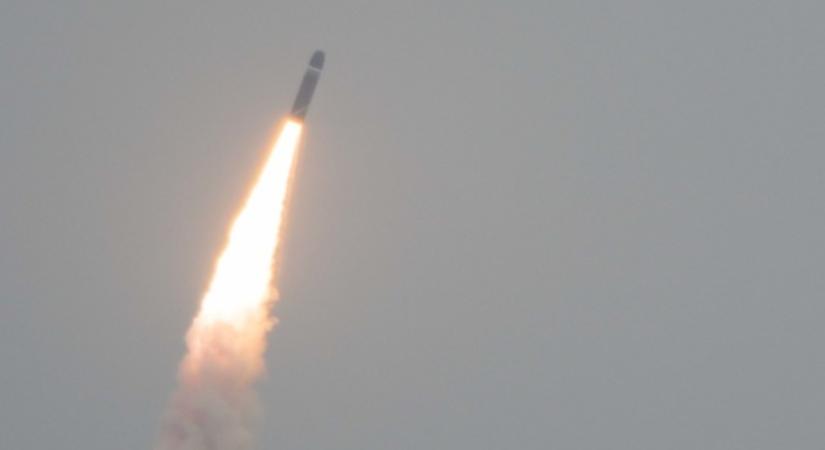 Franciaország és Lengyelország nukleáris hadgyakorlatokat jelentett be a Balti-tenger térségében