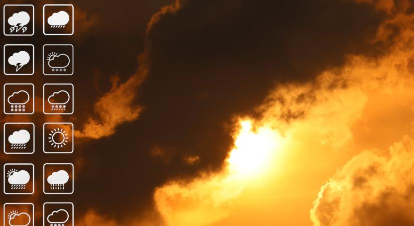 Erre azért eddig nem számítottunk! Fájó fordulat 2026 nyarának időjárásában