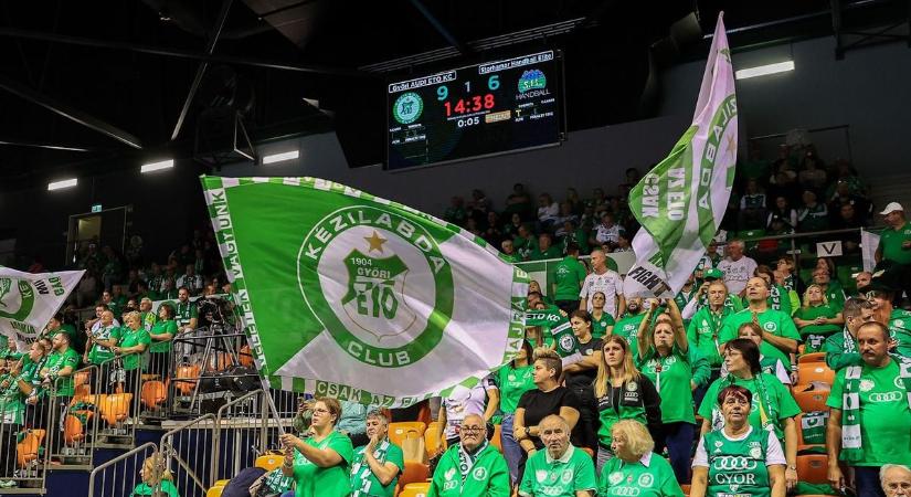 Szombaton és vasárnap is ETO - íme a hétvége élő sportközvetítései