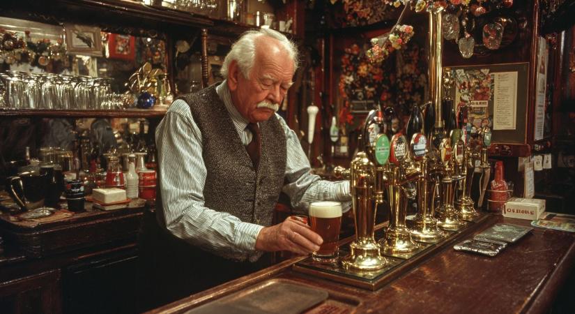 Szennyvízből készítenek sört!