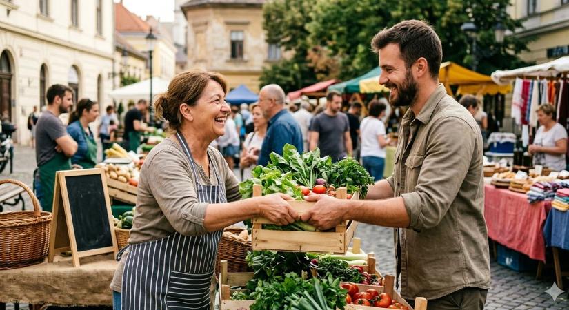 Ki találta meg az igazit?