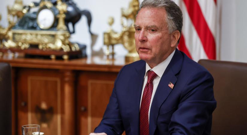 A Fehér Ház bejelentette a Pakisztánba utazó delegáltjait