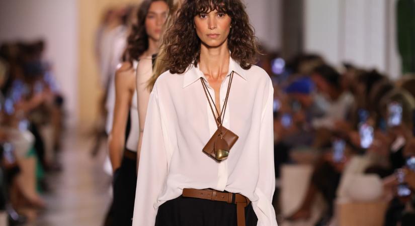 A fehér ing 2026-ban új értelmet nyer – így viseld a legújabb trendek szerint