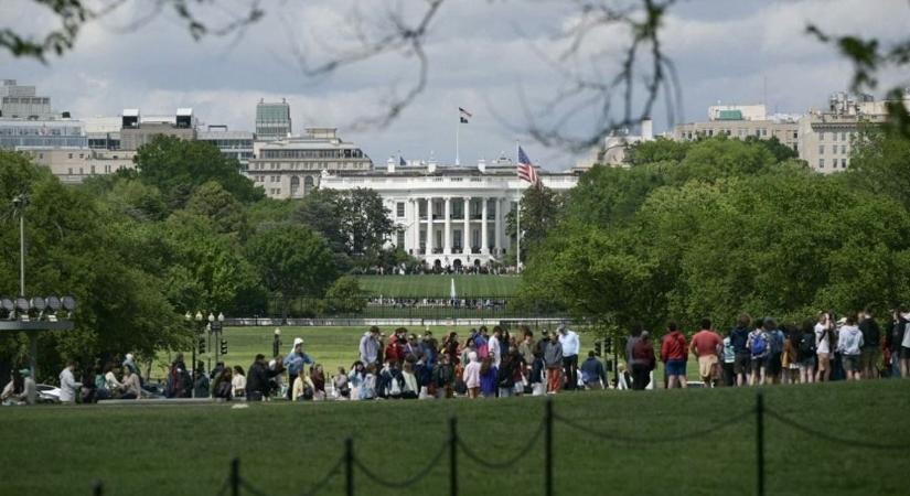 A Fehér Házban már tudják: ők felelősek az iráni béke megteremtéséért