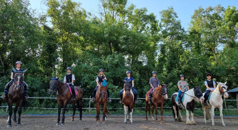 Gondolkodtál már a lovagláson? 5 ok, amiért lehet, hogy neked is többet ad, mint gondolnád