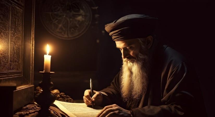 Ijesztő, de ez vár még ránk 2026-ban Nostradamus jóslatai szerint