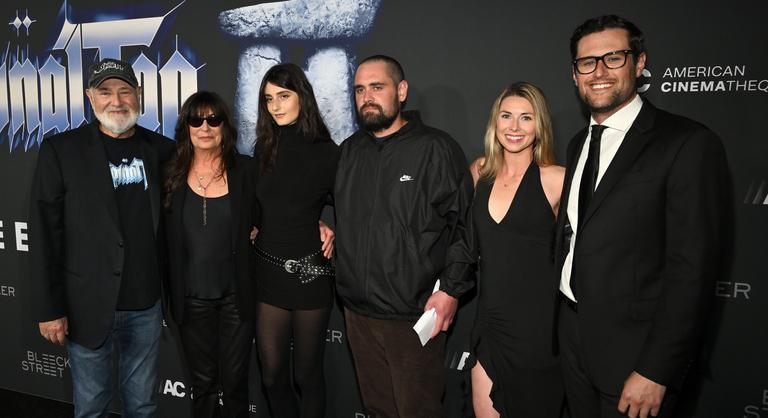 Megrendítő vallomást tett közzé Rob Reiner fia a szülei meggyilkolását követő napokról