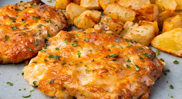 Így lesz tökéletes a sarkadi pecsenye: retró kedvenc a tányéron