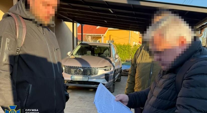 440 millió hrivnyás séma: az Ukrenerho pénzeszközeivel kapcsolatos csalást lepleztek le